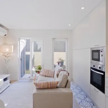 Raio 33 - Centro Historico Apartment