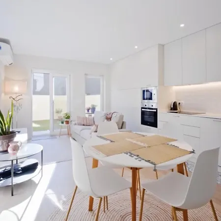 Raio 33 - Centro Historico Apartment *