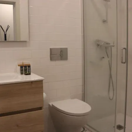 Apartment Raio 33 - Centro Historico