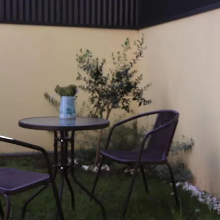 Raio 33 - Centro Historico Apartment Braga