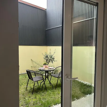 Apartment Raio 33 - Centro Historico Braga