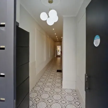 Raio 33 - Centro Historico Apartment *