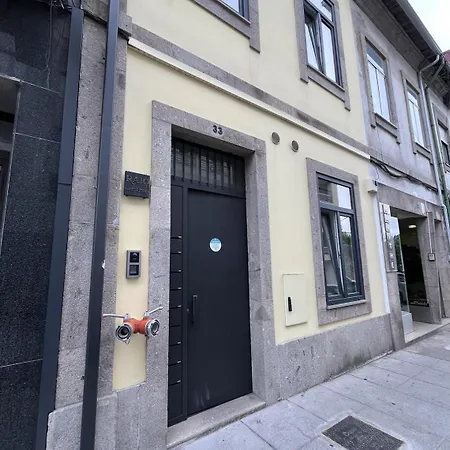 Raio 33 - Centro Histórico *