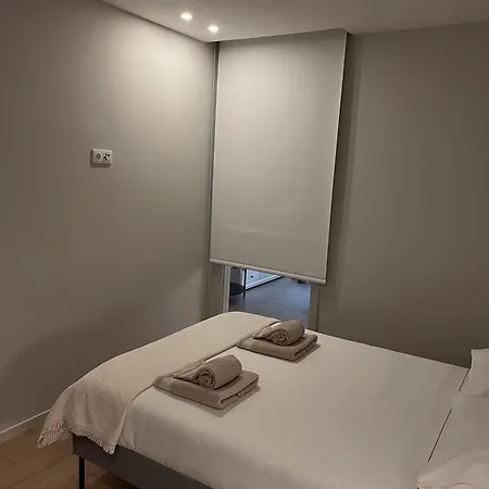 Raio 33 - Centro Historico Apartment *