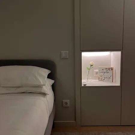 Apartment Raio 33 - Centro Historico