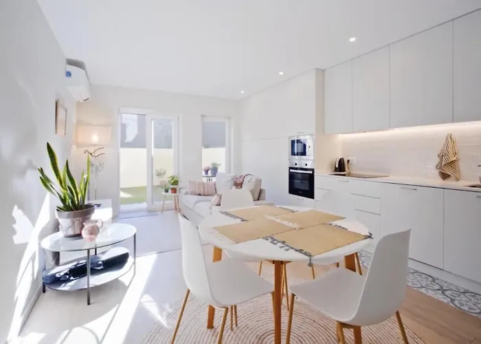 Raio 33 - Centro Histórico Apartamento *