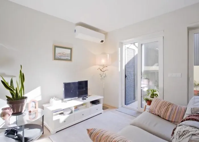 Apartamento Raio 33 - Centro Histórico Braga