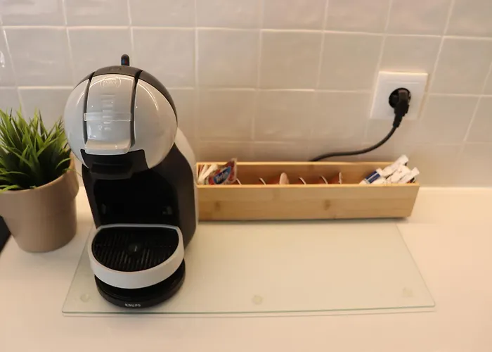 Raio 33 - Centro Historico 公寓