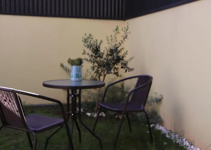 Raio 33 - Centro Histórico Apartamento Braga