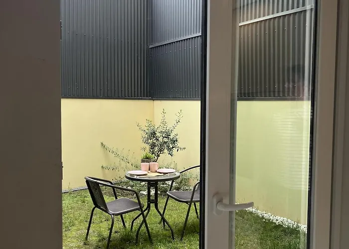 Apartamento Raio 33 - Centro Histórico Braga