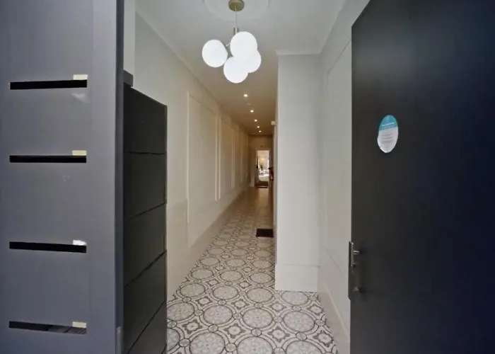 Raio 33 - Centro Histórico Apartamento *