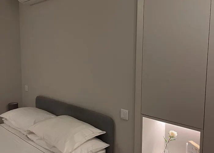 Raio 33 - Centro Histórico Apartamento Braga