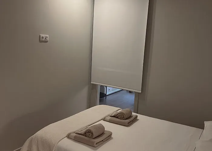 Raio 33 - Centro Histórico Apartamento *