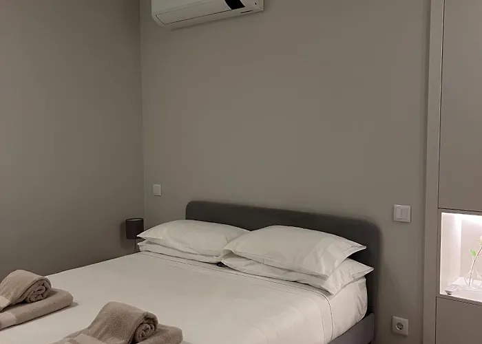 Apartamento Raio 33 - Centro Histórico *